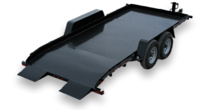 diamond floor equipment trailers