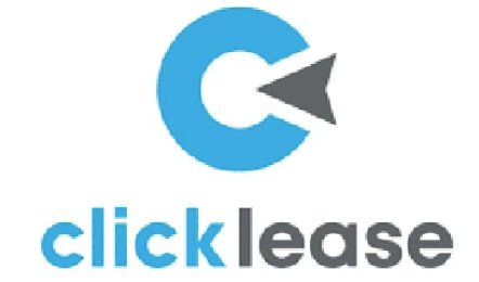 Clicklease Logo