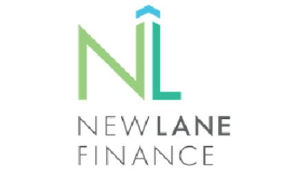 NewLane Finance Logo