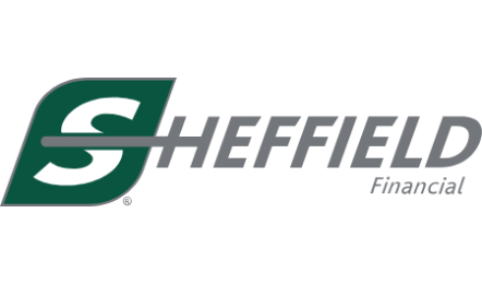 Sheffield Financial Logo